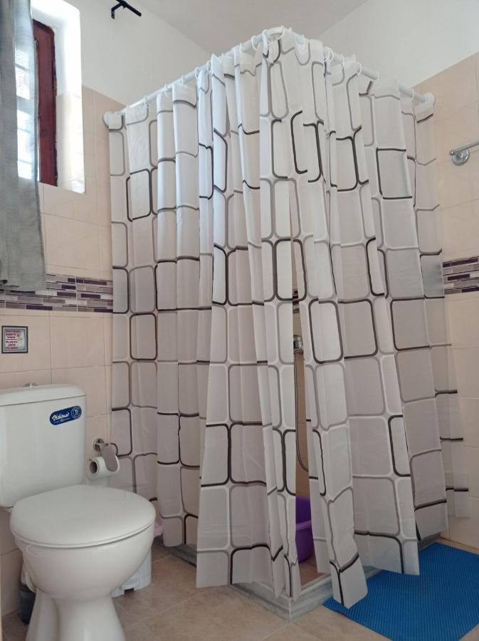 Papas Apartments Míresz Kültér fotó