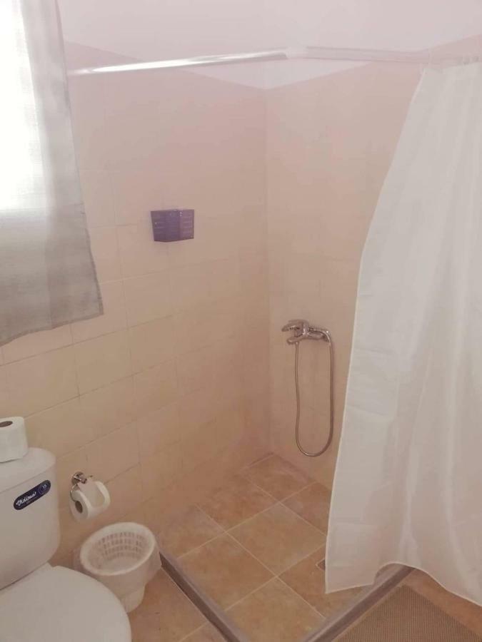 Papas Apartments Míresz Kültér fotó
